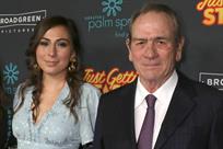 Encuentran sin vida a hija de Tommy Lee Jones