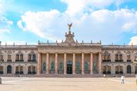 Convocar&aacute; Samuel a diputados locales al di&aacute;logo y a lograr consensos