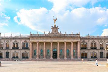 Convocar&aacute; Samuel a diputados locales al di&aacute;logo y a lograr consensos