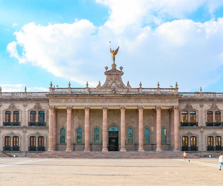 Convocará Samuel a diputados locales al diálogo y a lograr consensos Convocará Samuel a diputados locales al diálogo y a lograr consensos