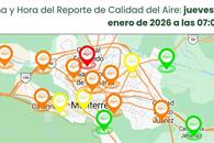 Incumple NL su meta de iniciar el a&ntilde;o con buen aire