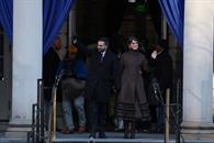 Asume Zohran Mamdani como alcalde de Nueva York