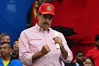 Evita Maduro desmentir presunto ataque de EU en suelo venezolano Evita Maduro desmentir presunto ataque de EU en suelo venezolano