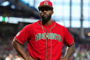 Kirk y Arozarena, al Tri de Beisbol