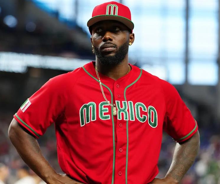 Kirk y Arozarena, al Tri de Beisbol