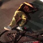 Matan a balazos a ciclista en Zuazua