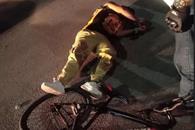 Matan a balazos a ciclista en Zuazua