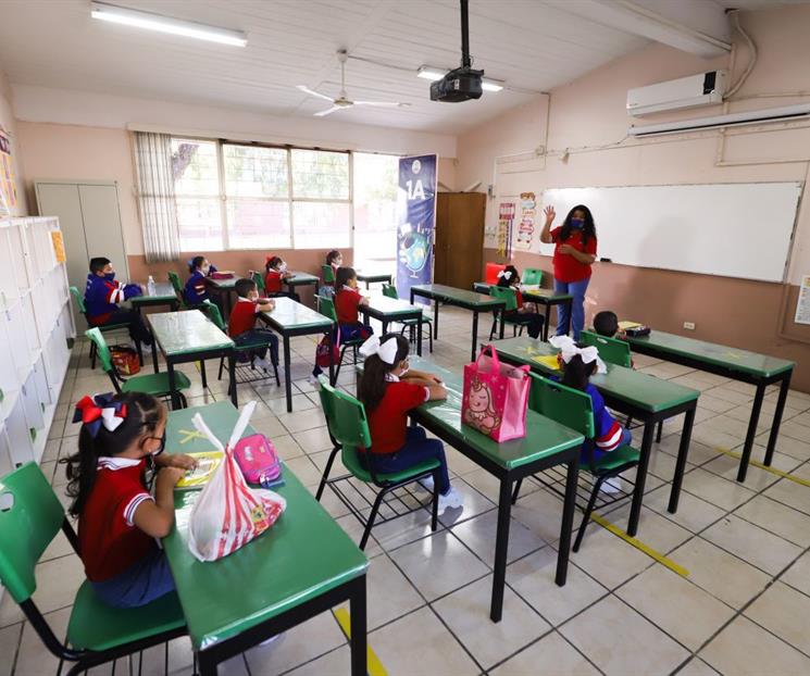 Calendario SEP: cu&aacute;ndo terminan las vacaciones de invierno