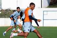 Viajan Rayados a la Copa Pac&iacute;fico sin Lucas Ocampos 