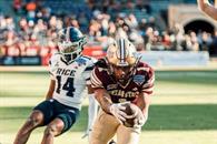 Se corona el Estado de Texas en el Armed Forces Bowl Se corona el Estado de Texas en el Armed Forces Bowl