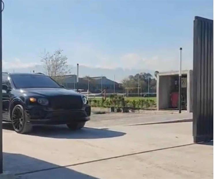 Reportan Farfán y Purata a prácticas opcionales con Tigres Reportan Farfán y Purata a prácticas opcionales con Tigres