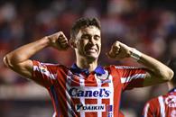 Dourado refuerza al Am&eacute;rica