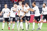 Es ex felino el mexicano primer anotador del a&ntilde;o