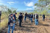 Realizan mesas de trabajo para proteger la flora y fauna de NL