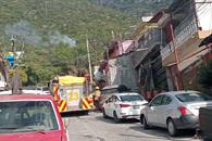 Acaba fuego con tejabán Acaba fuego con tejabán