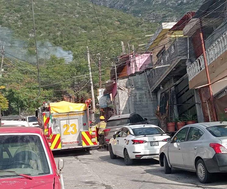 Acaba fuego con tejabán Acaba fuego con tejabán