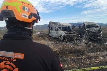 Tienen inicio de a&ntilde;o fatal