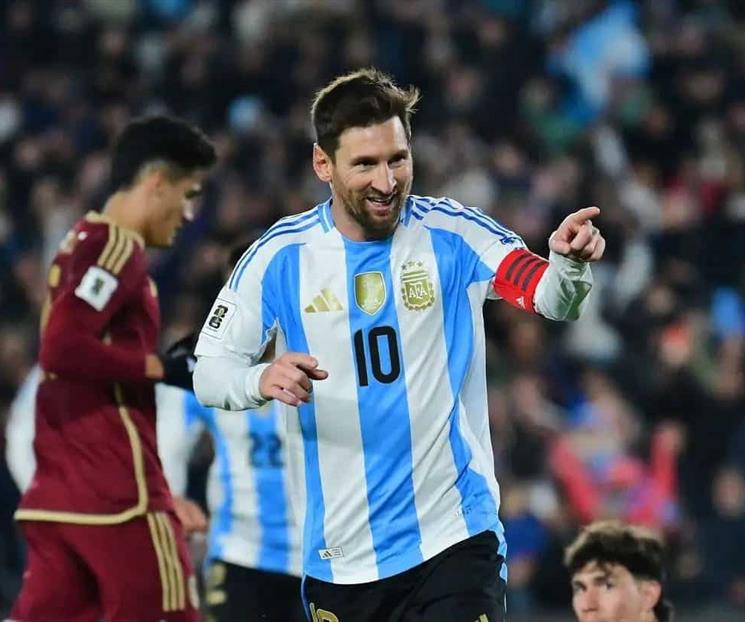 Va Lionel Messi por sus 900 goles en 2026