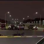 Muere al chocar en su moto