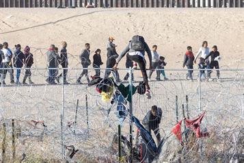 Temen que en 2026 empeore cacer&iacute;a de migrantes en Estados Unidos