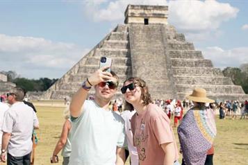 Es Chich&eacute;n Itz&aacute; de lo m&aacute;s visitado en todo M&eacute;xico