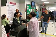 Destaca la SRE la atenci&oacute;n de m&aacute;s de 176 mil casos en 2025