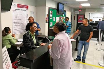 Destaca la SRE la atenci&oacute;n de m&aacute;s de 176 mil casos en 2025