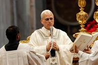 Inaugura Papa Le&oacute;n XIV 2026 con llamado global a la paz