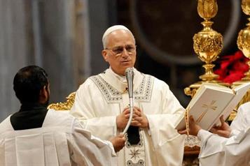 Inaugura Papa Le&oacute;n XIV 2026 con llamado global a la paz