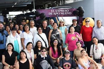 Inicia Tren Maya el 2026 con experiencia premium