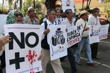 Crece a 63% la autocensura entre los periodistas