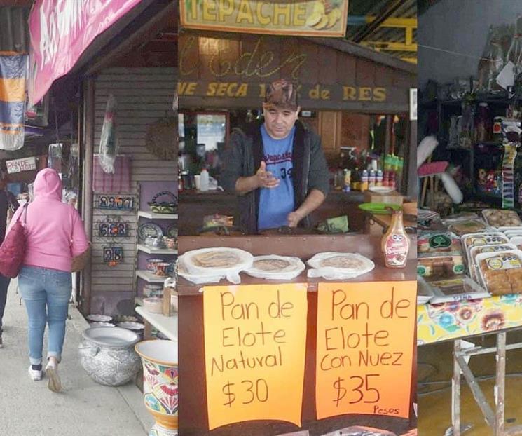 Reciben decenas de regios el a&ntilde;o en La Boca