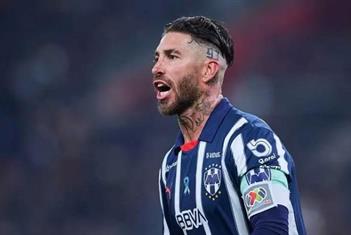 Desea Sergio Ramos comprar al Sevilla Desea Sergio Ramos comprar al Sevilla