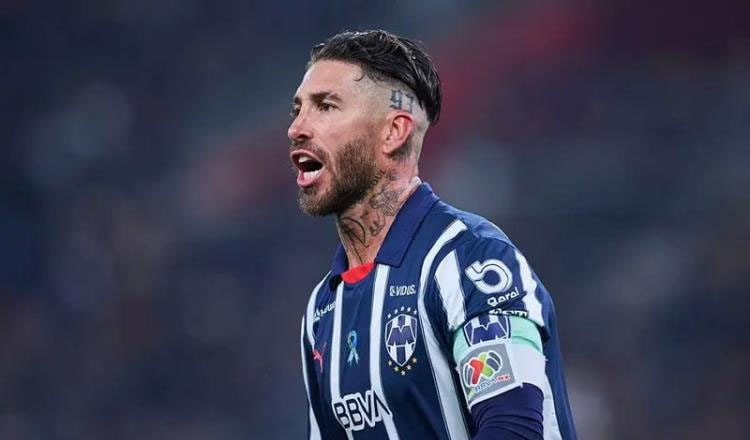Desea Sergio Ramos comprar al Sevilla