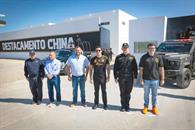 Anuncia Estado sus retos en materia de seguridad