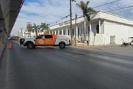 Se incendia academia de danza Se incendia academia de danza