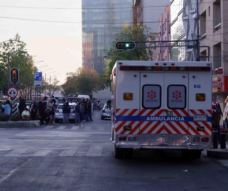 Registra Sismol&oacute;gico 420 r&eacute;plicas, tras sismo en Guerrero