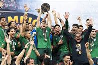 Selecci&oacute;n Mexicana con obligaci&oacute;n de hacer mundial hist&oacute;rico