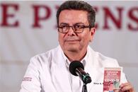 Relevo en Cofepris fue decisi&oacute;n de Kershenobich: Sheinbaum