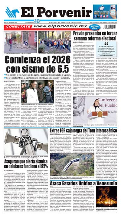 Portada
