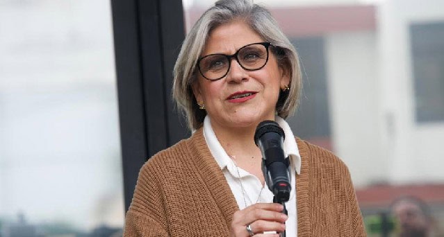 Aseguran es legal la reconducci&oacute;n presupuestal