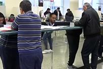 Inicia ICV cobro de refrendo con descuento del 10 por ciento Inicia ICV cobro de refrendo con descuento del 10 por ciento