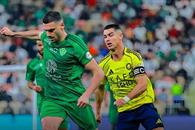 CR7 y Al Nassr comienzan el 2026 con derrota