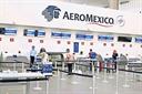 Aerom&eacute;xico, aerol&iacute;nea m&aacute;s puntual del mundo por segundo a&ntilde;o
