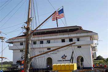 Da Panamá por superada la crisis con Washington Da Panamá por superada la crisis con Washington