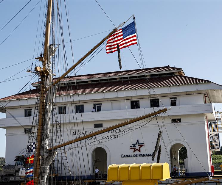 Da Panam&aacute; por superada la crisis con Washington