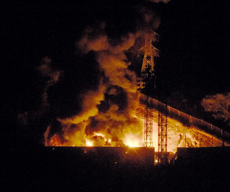 Ataca Estados Unidos a Venezuela