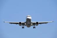 Tráfico aéreo de pasajeros cae 6.5% a noviembre Tráfico aéreo de pasajeros cae 6.5% a noviembre