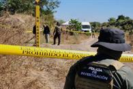 Colectivo Sabuesos Guerreras localizan restos en Culiacancito