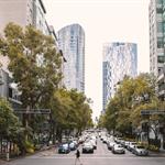 Pronostican cielo despejado y ambiente c&aacute;lido en CDMX